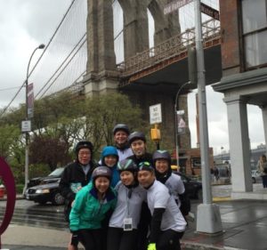 5_Team KACF Brooklyn Bridge